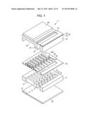 PIEZOELECTRIC ELEMENT, LIQUID EJECTING HEAD, LIQUID EJECTING APPARATUS,     ULTRASONIC SENSOR, PIEZOELECTRIC MOTOR, AND POWER GENERATING APPARATUS diagram and image