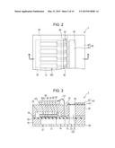 PIEZOELECTRIC ELEMENT, LIQUID EJECTING HEAD, LIQUID EJECTING APPARATUS,     ULTRASONIC SENSOR, PIEZOELECTRIC MOTOR, AND POWER GENERATING APPARATUS diagram and image