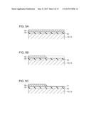 PIEZOELECTRIC ELEMENT, LIQUID EJECTING HEAD, LIQUID EJECTING APPARATUS,     ULTRASONIC SENSOR, PIEZOELECTRIC MOTOR, AND POWER GENERATING APPARATUS diagram and image