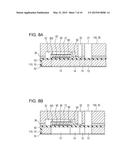 PIEZOELECTRIC ELEMENT, LIQUID EJECTING HEAD, LIQUID EJECTING APPARATUS,     ULTRASONIC SENSOR, PIEZOELECTRIC MOTOR, AND POWER GENERATING APPARATUS diagram and image