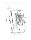 RECORDING APPARATUS diagram and image