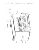 RECORDING APPARATUS diagram and image