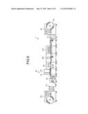 TREATMENT-OBJECT MODIFYING DEVICE, PRINTING APPARATUS, PRINTING SYSTEM,     AND METHOD OF MANUFACTURING PRINT diagram and image