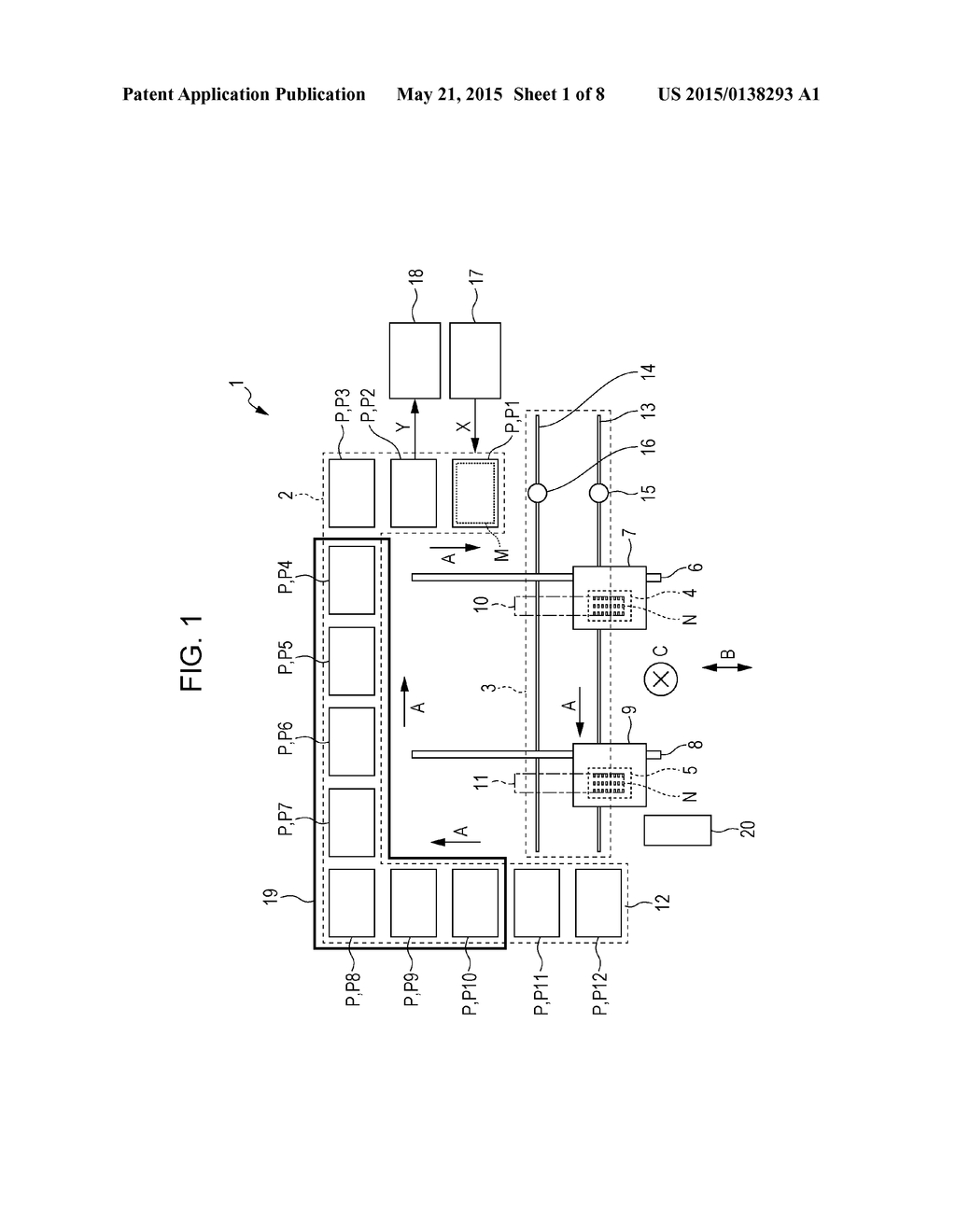 RECORDING APPARATUS - diagram, schematic, and image 02