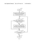 SYSTEM AND METHOD FOR NOT DISPLAYING DUPLICATE IMAGES IN A VIDEO     CONFERENCE diagram and image