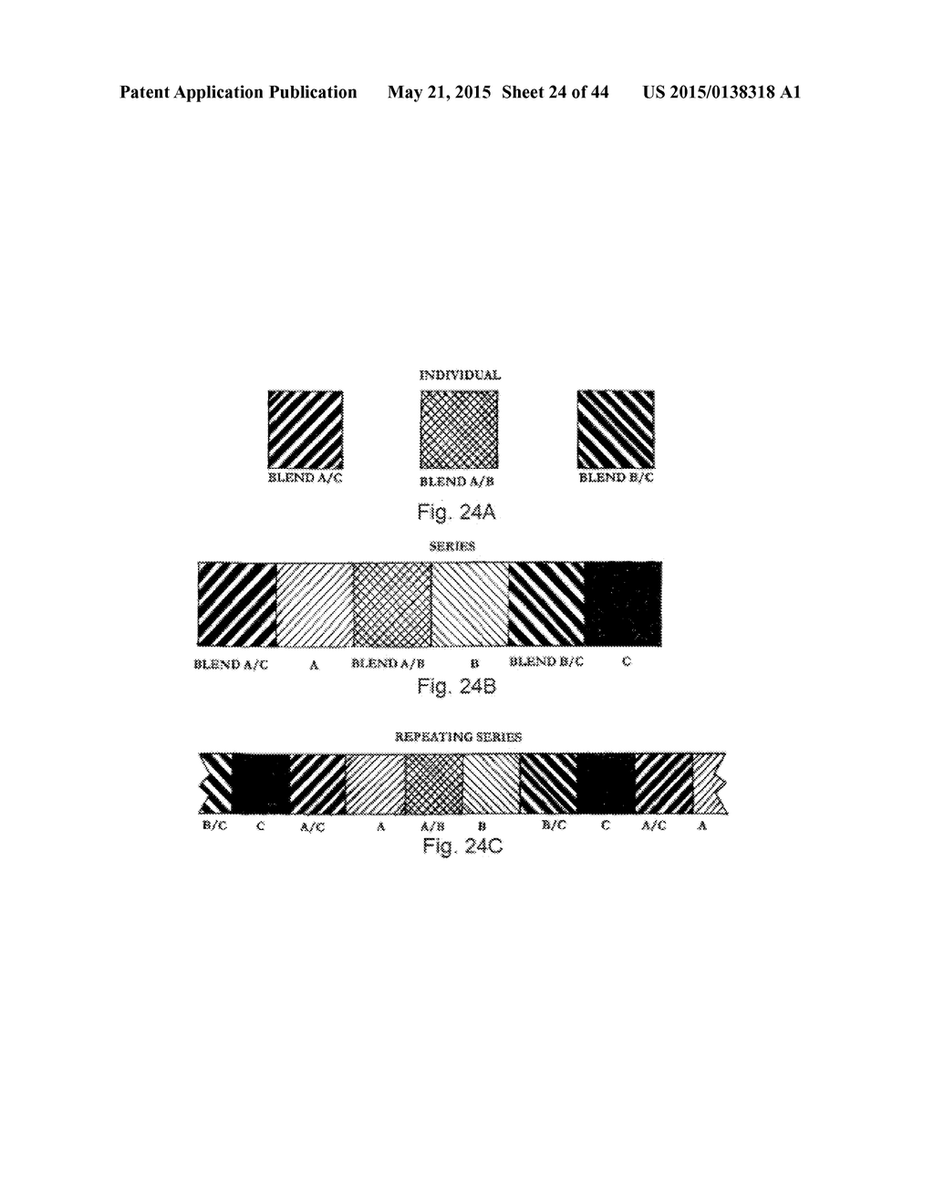 CONTINUOUS ADJUSTABLE 3DEEPS FILTER SPECTACLES FOR OPTIMIZED 3DEEPS     STEREOSCOPIC VIEWING, CONTROL METHOD AND MEANS THEREFOR, AND SYSTEM AND     METHOD OF GENERATING AND DISPLAYING A MODIFIED VIDEO - diagram, schematic, and image 25