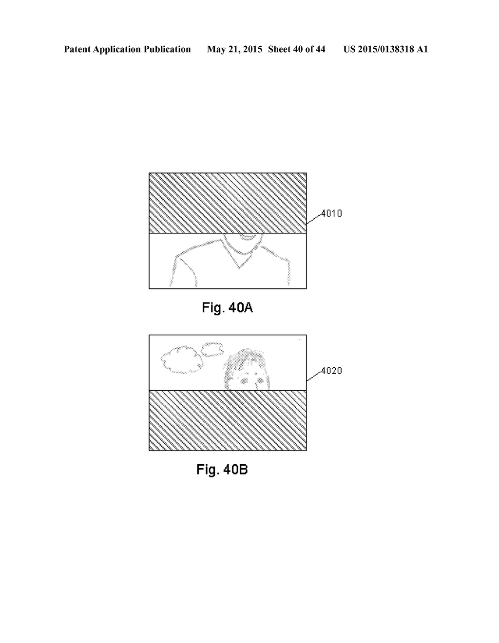 CONTINUOUS ADJUSTABLE 3DEEPS FILTER SPECTACLES FOR OPTIMIZED 3DEEPS     STEREOSCOPIC VIEWING, CONTROL METHOD AND MEANS THEREFOR, AND SYSTEM AND     METHOD OF GENERATING AND DISPLAYING A MODIFIED VIDEO - diagram, schematic, and image 41