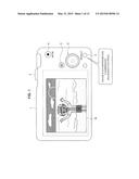 INFORMATION PROCESSING DEVICE AND STORAGE MEDIUM diagram and image