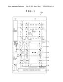 SOLID-STATE IMAGE PICKUP APPARATUS, SIGNAL PROCESSING METHOD FOR A     SOLID-STATE IMAGE PICKUP APPARATUS, AND ELECTRONIC APPARATUS diagram and image