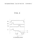 SOLID-STATE IMAGE PICKUP APPARATUS, SIGNAL PROCESSING METHOD FOR A     SOLID-STATE IMAGE PICKUP APPARATUS, AND ELECTRONIC APPARATUS diagram and image