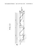 SOLID-STATE IMAGE PICKUP APPARATUS, SIGNAL PROCESSING METHOD FOR A     SOLID-STATE IMAGE PICKUP APPARATUS, AND ELECTRONIC APPARATUS diagram and image