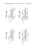 SOLID-STATE IMAGE PICKUP APPARATUS, SIGNAL PROCESSING METHOD FOR A     SOLID-STATE IMAGE PICKUP APPARATUS, AND ELECTRONIC APPARATUS diagram and image