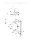 SOLID-STATE IMAGE PICKUP APPARATUS, SIGNAL PROCESSING METHOD FOR A     SOLID-STATE IMAGE PICKUP APPARATUS, AND ELECTRONIC APPARATUS diagram and image