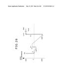 SOLID-STATE IMAGE PICKUP APPARATUS, SIGNAL PROCESSING METHOD FOR A     SOLID-STATE IMAGE PICKUP APPARATUS, AND ELECTRONIC APPARATUS diagram and image