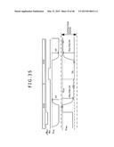 SOLID-STATE IMAGE PICKUP APPARATUS, SIGNAL PROCESSING METHOD FOR A     SOLID-STATE IMAGE PICKUP APPARATUS, AND ELECTRONIC APPARATUS diagram and image