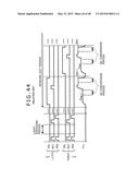 SOLID-STATE IMAGE PICKUP APPARATUS, SIGNAL PROCESSING METHOD FOR A     SOLID-STATE IMAGE PICKUP APPARATUS, AND ELECTRONIC APPARATUS diagram and image