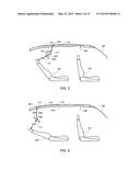 Adjustable Display System for Vehicular Use diagram and image