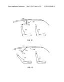 Adjustable Display System for Vehicular Use diagram and image