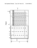 LIQUID CRYSTAL DEVICE, ELECTRONIC APPARATUS, AND METHOD FOR MANUFACTURING     LIQUID CRYSTAL DEVICE diagram and image