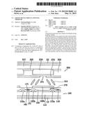 LIQUID CRYSTAL DISPLAY AND PANEL THEREFOR diagram and image