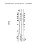 LIQUID CRYSTAL DISPLAY AND PANEL THEREFOR diagram and image