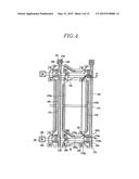 LIQUID CRYSTAL DISPLAY AND PANEL THEREFOR diagram and image