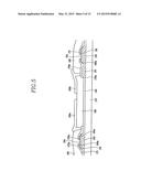 LIQUID CRYSTAL DISPLAY AND PANEL THEREFOR diagram and image