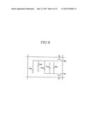 LIQUID CRYSTAL DISPLAY AND PANEL THEREFOR diagram and image