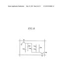 LIQUID CRYSTAL DISPLAY AND PANEL THEREFOR diagram and image