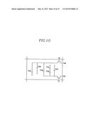 LIQUID CRYSTAL DISPLAY AND PANEL THEREFOR diagram and image