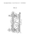 LIQUID CRYSTAL DISPLAY AND PANEL THEREFOR diagram and image