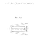 METHOD OF MANUFACTURING DEVICE SUBSTRATE AND DISPLAY DEVICE MANUFACTURED     USING THE SAME diagram and image