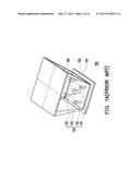 OPITCAL PROJECTION AND IMAGE SENSING APPARATUS diagram and image