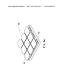 OPITCAL PROJECTION AND IMAGE SENSING APPARATUS diagram and image