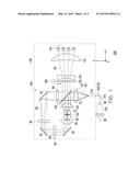 ILLUMINATION SYSTEM AND PROJECTION APPARATUS diagram and image