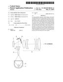 IMAGE PROJECTION APPARATUS diagram and image