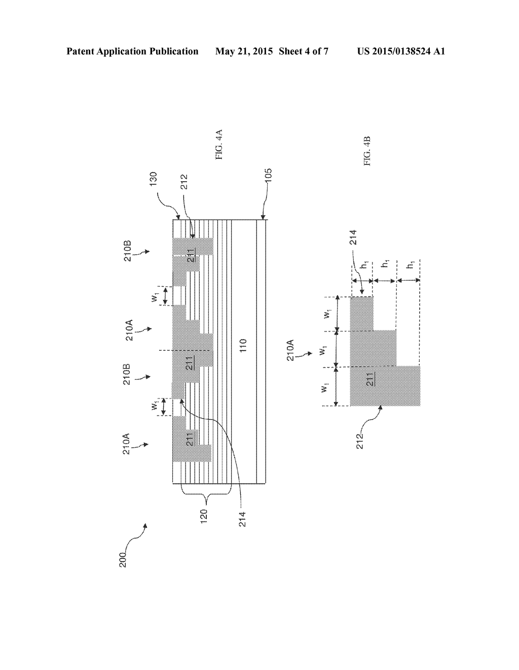 Extreme Ultraviolet Lithography Process and Mask - diagram, schematic, and image 05