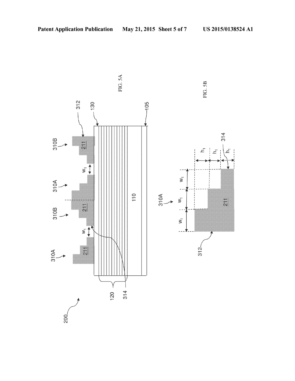 Extreme Ultraviolet Lithography Process and Mask - diagram, schematic, and image 06