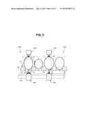 NON-CONTACT EGG IDENTIFICATION SYSTEM FOR DETERMINING EGG VIABILITY USING     TRANSMISSION SPECTROSCOPY, AND ASSOCIATED METHOD diagram and image