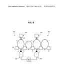 NON-CONTACT EGG IDENTIFICATION SYSTEM FOR DETERMINING EGG VIABILITY USING     TRANSMISSION SPECTROSCOPY, AND ASSOCIATED METHOD diagram and image