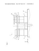 OBJECTIVE LENS SWITCHING MECHANISM AND INSPECTION APPARATUS diagram and image