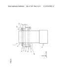 OBJECTIVE LENS SWITCHING MECHANISM AND INSPECTION APPARATUS diagram and image