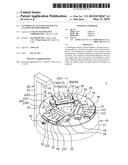 CENTRIFUGAL ANALYSIS SYSTEM AND ANALYSIS METHOD THEREOF diagram and image