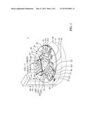 CENTRIFUGAL ANALYSIS SYSTEM AND ANALYSIS METHOD THEREOF diagram and image