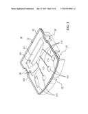 CENTRIFUGAL ANALYSIS SYSTEM AND ANALYSIS METHOD THEREOF diagram and image