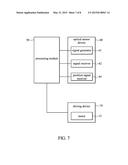 CENTRIFUGAL ANALYSIS SYSTEM AND ANALYSIS METHOD THEREOF diagram and image