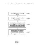 CENTRIFUGAL ANALYSIS SYSTEM AND ANALYSIS METHOD THEREOF diagram and image