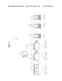 PRINTING MANAGEMENT SYSTEM, PRINTING MANAGEMENT METHOD, AND IMAGE FORMING     APPARATUS diagram and image