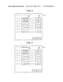 PRINTING MANAGEMENT SYSTEM, PRINTING MANAGEMENT METHOD, AND IMAGE FORMING     APPARATUS diagram and image