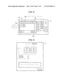 PRINTING MANAGEMENT SYSTEM, PRINTING MANAGEMENT METHOD, AND IMAGE FORMING     APPARATUS diagram and image